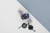GMT-Master II 'Batman - Jubilee’