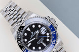 GMT-Master II 'Batman - Jubilee’