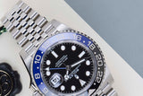 GMT-Master II 'Batman - Jubilee’