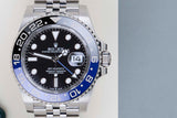 GMT-Master II 'Batman - Jubilee’