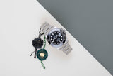 Submariner Date 'Black - 41 MM'