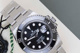 Submariner Date 'Black - 41 MM'