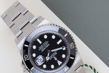 Submariner Date 'Black - 41 MM'