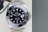 Submariner Date 'Black - 41 MM'