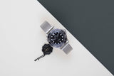 Seamaster Diver 300 M 'Black Dial'