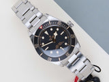 Black Bay Fifty-Eight 'Black'