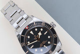 Black Bay Fifty-Eight 'Black'