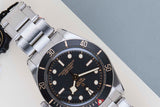 Black Bay Fifty-Eight 'Black'