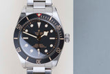 Black Bay Fifty-Eight 'Black'
