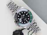 GMT-Master II 'Sprite - Jubilee'