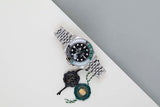 GMT-Master II 'Sprite - Jubilee'