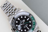 GMT-Master II 'Sprite - Jubilee'