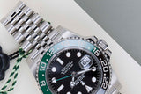 GMT-Master II 'Sprite - Jubilee'