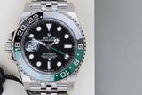 GMT-Master II 'Sprite - Jubilee'