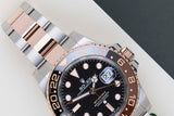 GMT-Master II 'Rootbeer'