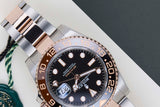 GMT-Master II 'Rootbeer'
