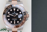 GMT-Master II 'Rootbeer'