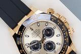 Daytona 'Pikachu Dial - Oysterflex'