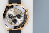 Daytona 'Pikachu Dial - Oysterflex'