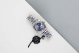 Datejust 36 'Grey Sigma Dial - Jubilee'