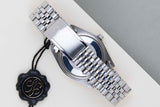 Datejust 36 'Grey Sigma Dial - Jubilee'