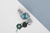 Datejust 41 'Mint Green Dial - Jubilee'