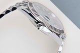 Datejust 41 'Mint Green Dial - Jubilee'