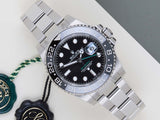 GMT-Master II 'Bruce Wayne - Oyster'