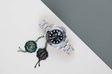 GMT-Master II 'Bruce Wayne - Oyster'