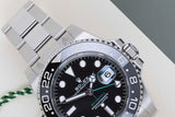 GMT-Master II 'Bruce Wayne - Oyster'