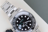 GMT-Master II 'Bruce Wayne - Oyster'