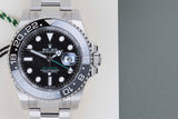 GMT-Master II 'Bruce Wayne - Oyster'