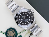 Rolex Sea-Dweller 4000