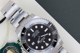 Rolex Sea-Dweller 4000