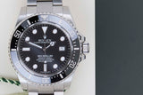 Rolex Sea-Dweller 4000