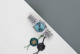 Datejust 36 'Mint Green Dial - Jubilee'
