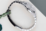Datejust 36 'Mint Green Dial - Jubilee'