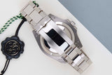 Submariner Date 'White Gold'