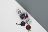 Rolex GMT-Master II 'Coke - Oyster'