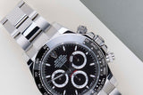 Daytona 'Black Dial - New Reference'