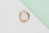Trinity Ring 'Le Must De Cartier' - Size 53 - B