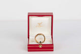 Trinity Ring 'Le Must De Cartier' - Size 53 - B