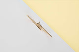 Juste Un Clou Bracelet Small - Yellow Gold - Size 19 - B&P
