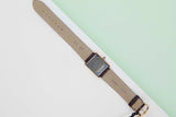 Tank Solo Small 'White Roman Dial - Yellow Gold'
