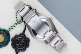 Oyster Perpetual 34 'Lavender Dial'