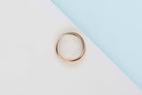 Trinity Ring 'Le Must De Cartier' - Size 53 - B