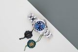 Yacht-Master 40 'Blue Dial'