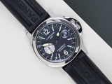 Luminor GMT