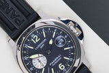 Luminor GMT