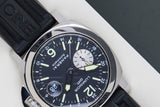 Luminor GMT
